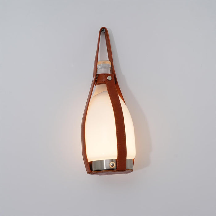 Bell Portable Battery Table Lamp-DWHOME