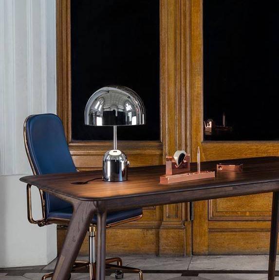 "Lampe de table Bell-DWHOME"