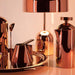 "Lampe de table Bell-DWHOME"