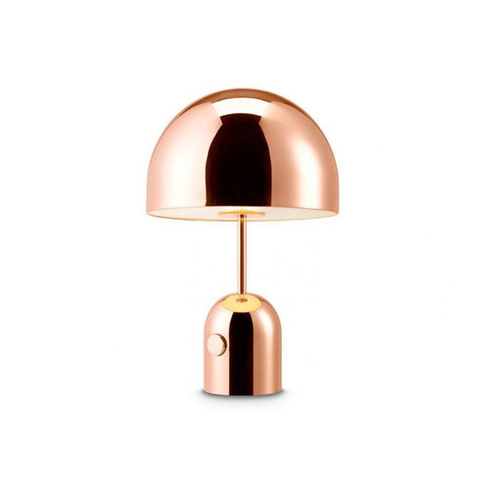 "Lampe de table Bell-DWHOME"
