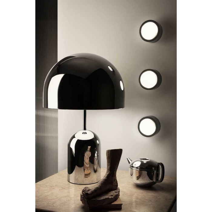 "Lampe de table Bell-DWHOME"