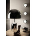 "Lampe de table Bell-DWHOME"