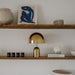 "Lampe de table Bell-DWHOME"