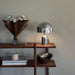 "Lampe de table Bell-DWHOME"