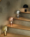 "Lampe de table Bell-DWHOME"