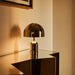 "Lampe de table Bell-DWHOME"