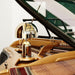 "Lampe de table Bell-DWHOME"