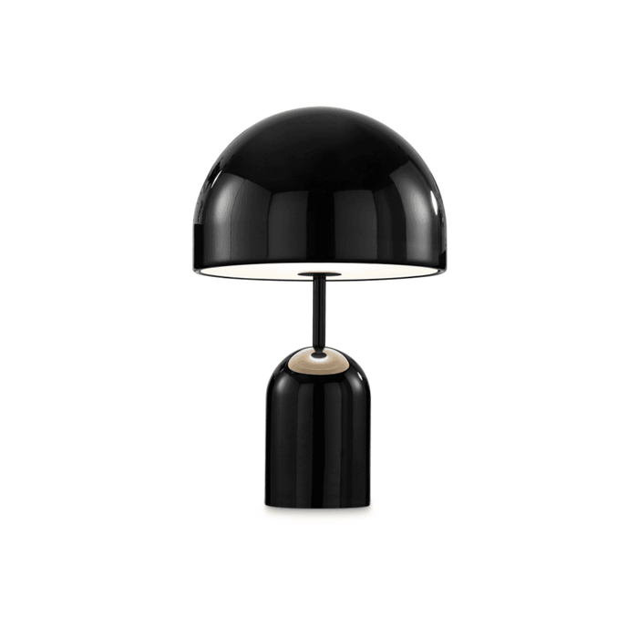 "Lampe de table Bell-DWHOME"