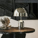"Lampe de table Bell-DWHOME"