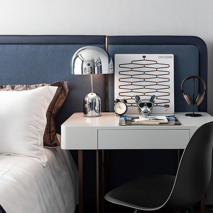 "Lampe de table Bell-DWHOME"