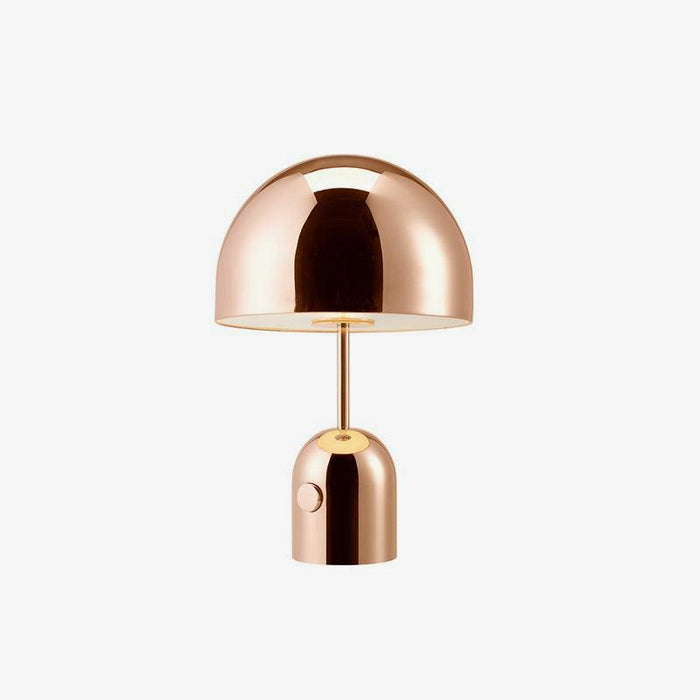 "Lampe de table Bell-DWHOME"