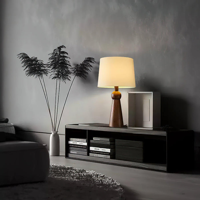 Bella Table Lamp-DWHOME