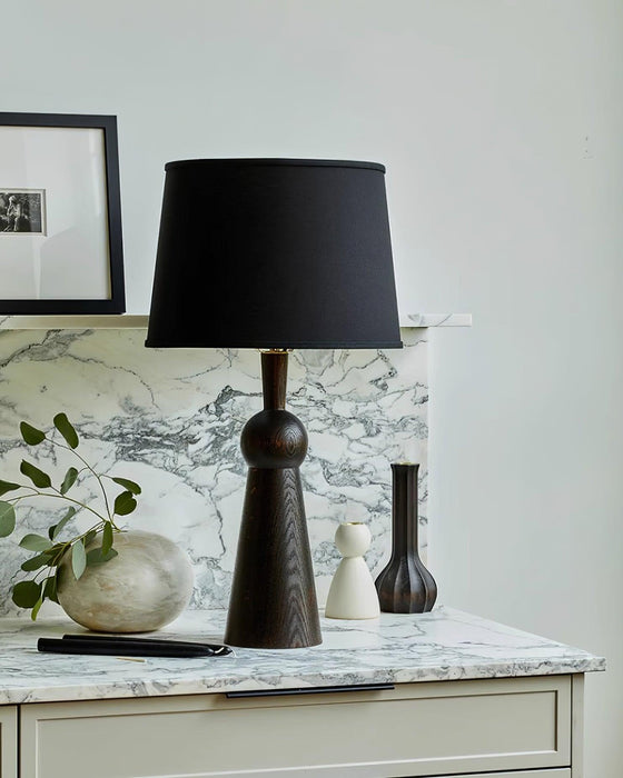 Bella Table Lamp-DWHOME