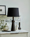 Bella Table Lamp-DWHOME