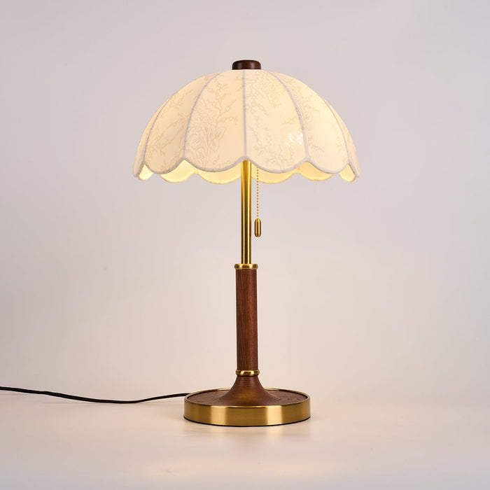 Belle Table Lamp-DWHOME