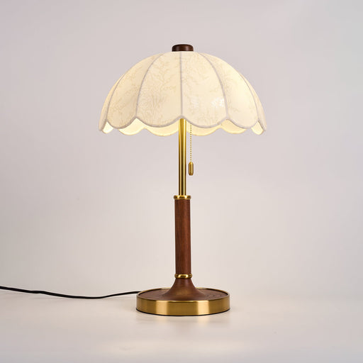 Belle Table Lamp-DWHOME