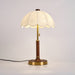 Belle Table Lamp-DWHOME