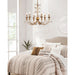 Belleville Chandelier-DWHOME