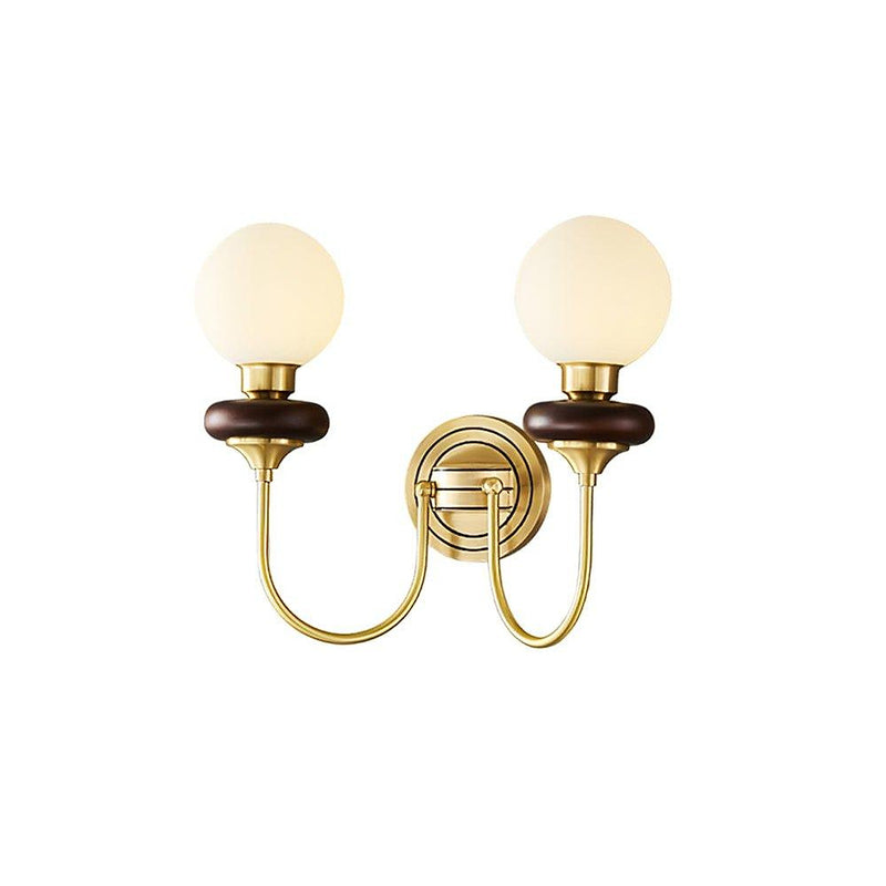Bellevue Wall Lamp-DWHOME