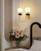 Bellevue Wall Lamp - DWHOME