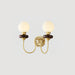 Bellevue Wall Lamp - DWHOME