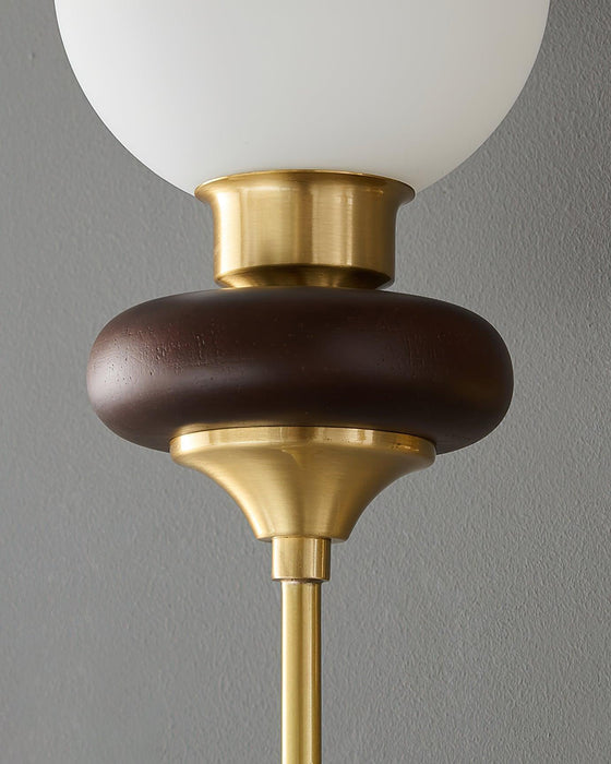 Bellevue Wall Lamp - DWHOME