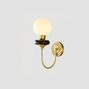 Bellevue Wall Lamp-DWHOME
