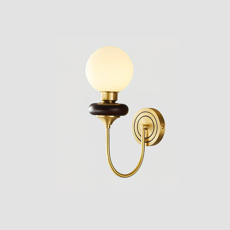 Bellevue Wall Lamp-DWHOME