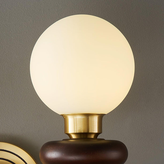 Bellevue Wall Lamp - DWHOME