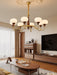 Bellini Chandelier-DWHOME