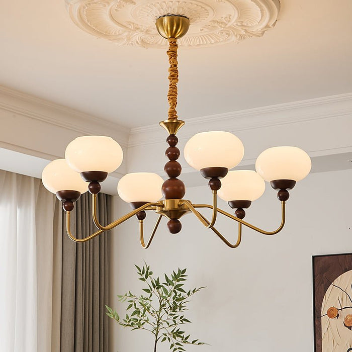 Bellini Chandelier-DWHOME