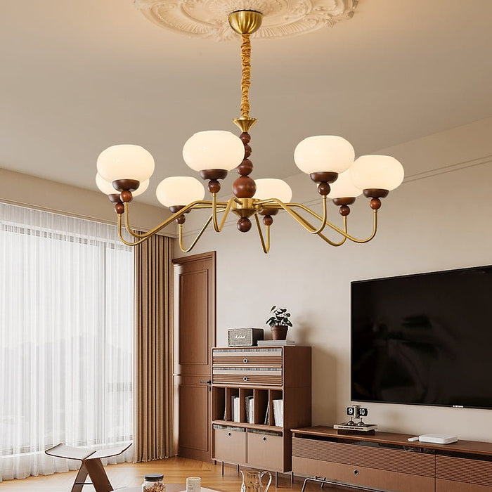 Bellini Chandelier-DWHOME