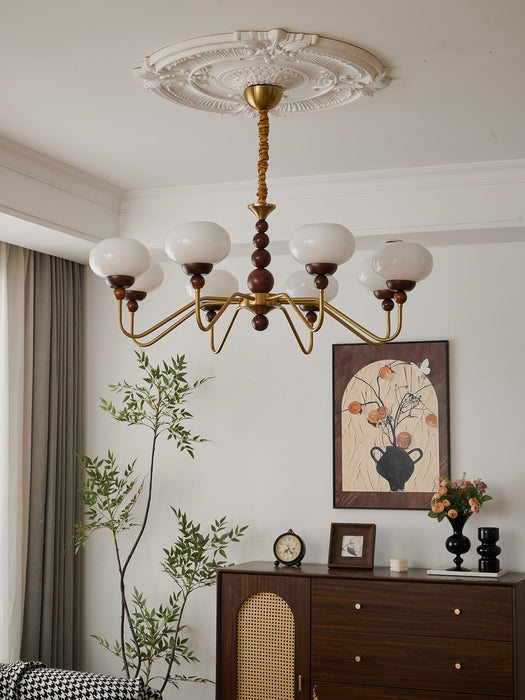 Bellini Chandelier-DWHOME