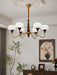 Bellini Chandelier-DWHOME
