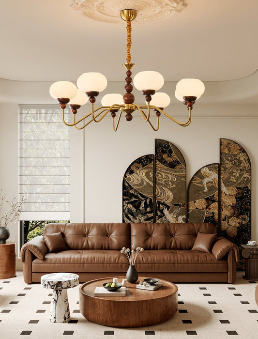 Bellini Chandelier-DWHOME