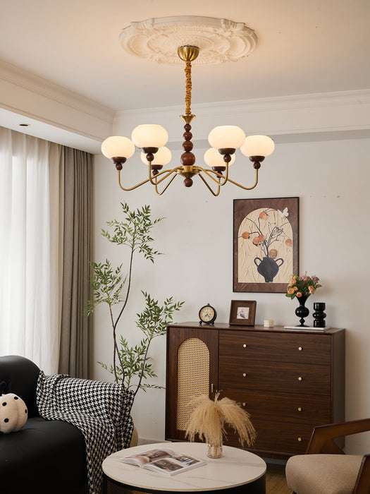 Bellini Chandelier-DWHOME