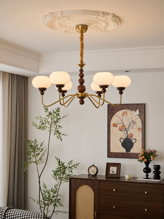 Bellini Chandelier-DWHOME