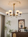 Bellini Chandelier-DWHOME