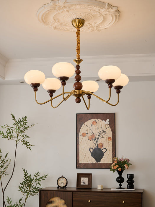 Bellini Chandelier-DWHOME