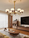 Bellini Chandelier-DWHOME