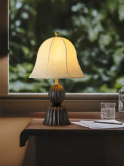 Bellora Vintage Table Lamp-DWHOME