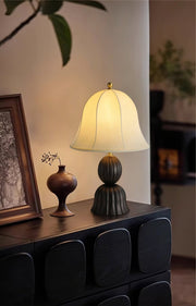 Bellora Vintage Table Lamp-DWHOME