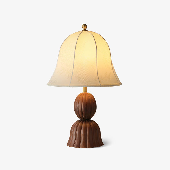Bellora Vintage Table Lamp-DWHOME