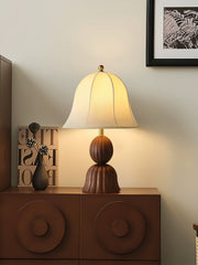 Bellora Vintage Table Lamp-DWHOME