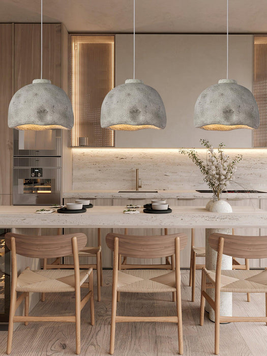 Bells Pendant Lamp-DWHOME