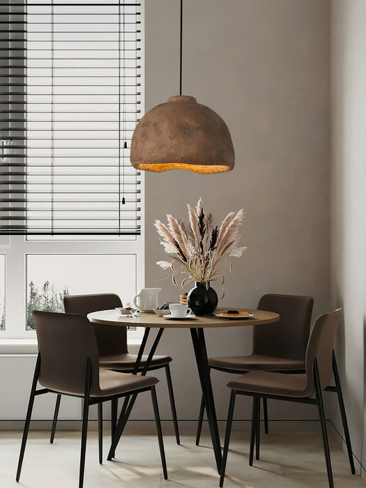 Bells Pendant Lamp-DWHOME