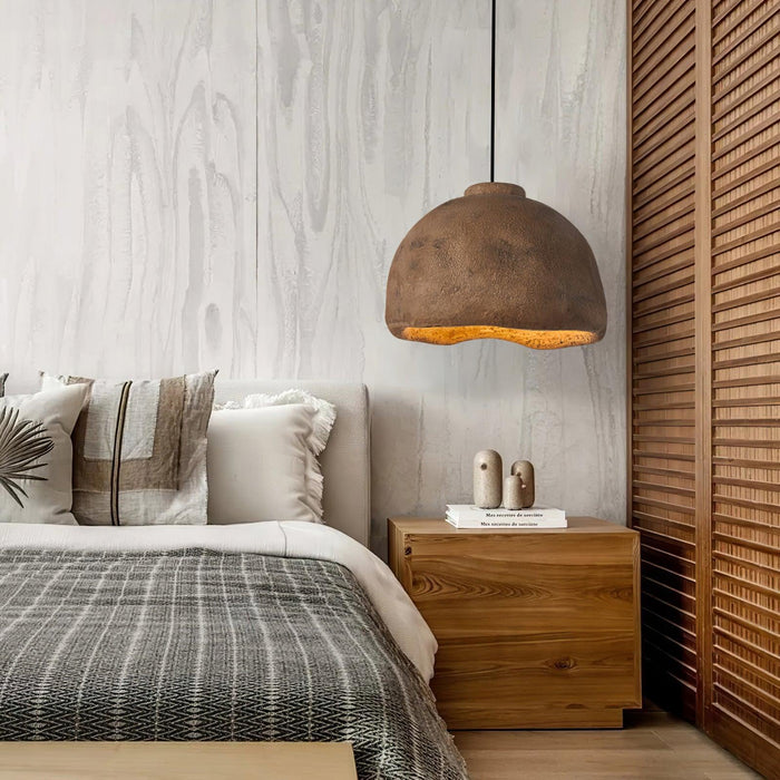 Bells Pendant Lamp-DWHOME