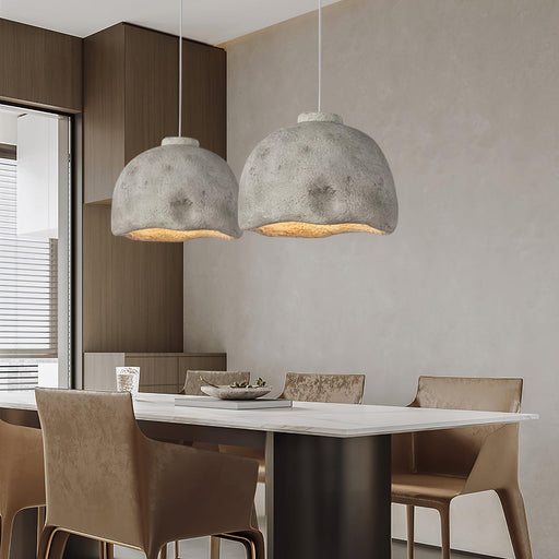 Bells Pendant Lamp-DWHOME