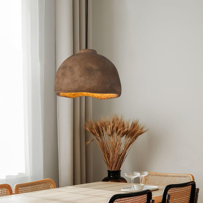 Bells Pendant Lamp-DWHOME
