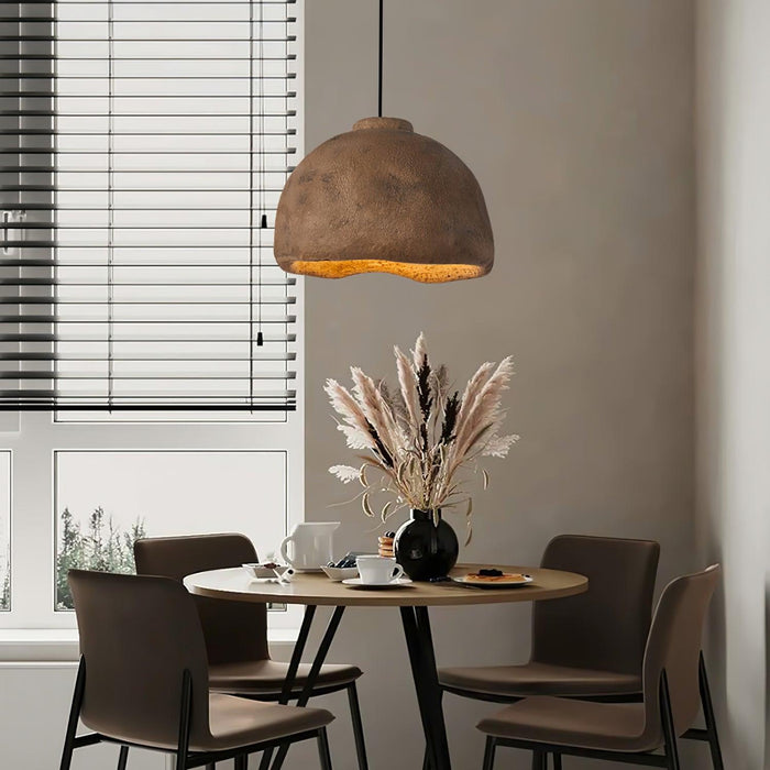 Bells Pendant Lamp.